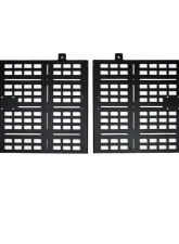 Cali Raised LED Front Bed Molle System Toyota Tacoma 2024+                                     - CR4051 - Image 8