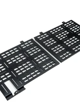 Cali Raised LED Front Bed Molle System Toyota Tacoma 2024+                                     - CR4051 - Image 2