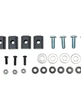Cali Raised LED Front Bed Molle System Toyota Tacoma 2024+                                     - CR4051 - Image 3