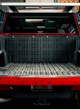 Cali Raised LED Front Bed Molle System Toyota Tacoma 2024+                                     - CR4051 - Image 8