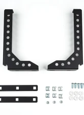 Cali Raised LED Bed Channel Supports and Stiffeners Toyota Tacoma 2024+                                     - CR4062 - Image 6
