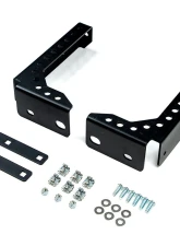 Cali Raised LED Bed Channel Supports and Stiffeners Toyota Tacoma 2024+                                     - CR4062 - Image 2
