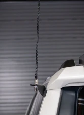 Cali Raised LED Passenger Side Rear Antenna Mount Toyota 4Runner 2010+                                     - CR4133 - Image 11