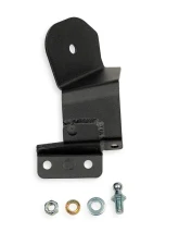 Cali Raised LED Passenger Side Rear Antenna Mount Toyota 4Runner 2010+                                     - CR4133 - Image 3