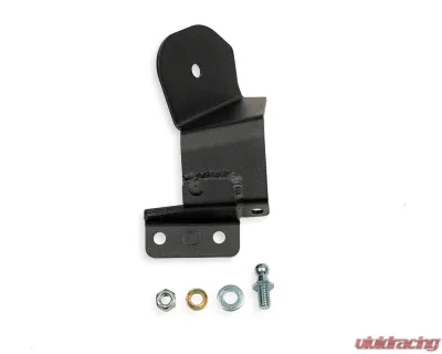 Cali Raised LED Passenger Side Rear Antenna Mount Toyota 4Runner 2010+ - CR4133
