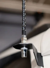Cali Raised LED Passenger Side Rear Antenna Mount Toyota 4Runner 2010+                                     - CR4133 - Image 4