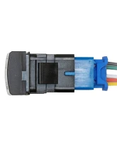 Cali Raised LED Square OEM Style "Flux Capacitor" Switch Toyota                                     - CR4144 - Image 2