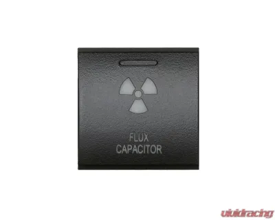 Cali Raised LED Square OEM Style "Flux Capacitor" Switch Toyota - CR4144