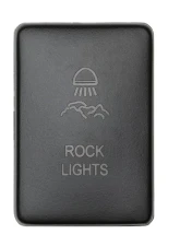 Cali Raised LED Small OEM Style "Rock Lights" Switch Toyota                                     - CR4148 - Image 3