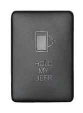 Cali Raised LED Small OEM Style "Hold My Beer" Switch Toyota                                     - CR4149 - Image 3
