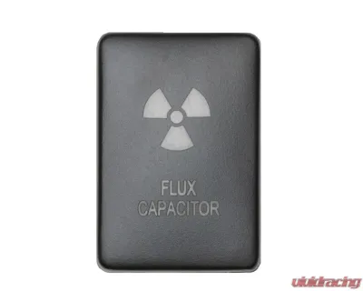Cali Raised LED Small OEM Style "Flux Capacitor" Switch Toyota - CR4150
