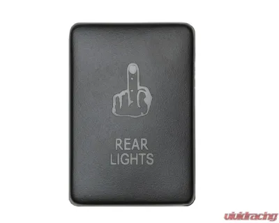Cali Raised LED Small OEM Style "Rear Lights" Switch Toyota - CR4152