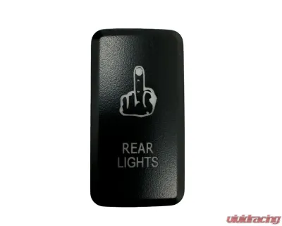 Cali Raised LED Tall OEM Style "Rear Lights" Switch Toyota - CR4158