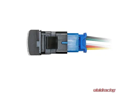 Cali Raised LED Square OEM Style "Fog Lights" Switch Toyota - CR4162