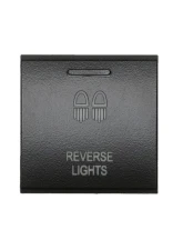 Cali Raised LED Square OEM Style "Reverse Lights" Switch Toyota                                     - CR4161 - Image 3