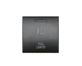 Cali Raised LED Square OEM Style 