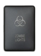 Cali Raised LED Small OEM Style "Zombie Lights" Switch Toyota                                     - CR4163 - Image 3