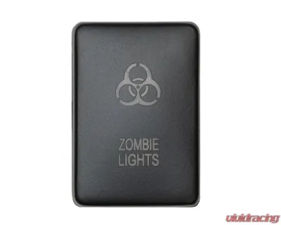 Cali Raised LED Small OEM Style "Zombie Lights" Switch Toyota - CR4163