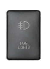 Cali Raised LED Small OEM Style "Fog Lights" Switch Toyota                                     - CR4166 - Image 3