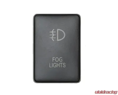 Cali Raised LED Small OEM Style "Fog Lights" Switch Toyota - CR4166