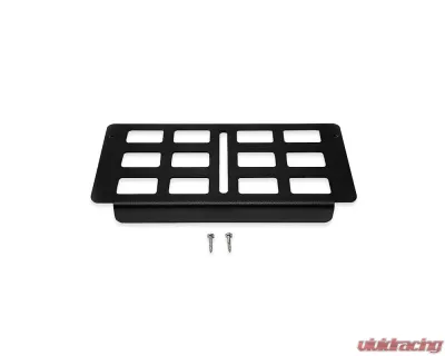 Cali Raised LED Interior Center Console Molle Panel Toyota Tacoma 2024 - CR4170