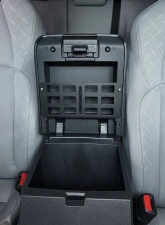 Cali Raised LED Interior Center Console Molle Panel Toyota Tacoma 2024                                     - CR4170 - Image 7