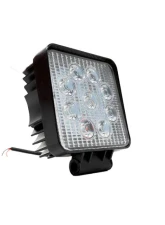 Cali Raised LED 27W Square Work Light                                     - CR2328 - Image 4