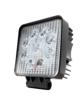 Cali Raised LED 27W Square Work Light                                     - CR2328 - Image 5