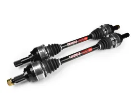 GForce Axles Outlaw Axles Chevrolet Camaro 5g | SS | 1LE 2010-2015