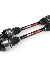 GForce Axles Outlaw Axles Chevrolet Camaro 5g | SS | 1LE 2010-2015                                     - CAM10102A - Image 3