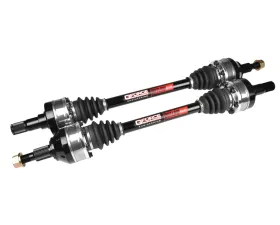 GForce Axles Outlaw Axles Chevrolet Camaro 6g | SS Coupe | SS Convertible | ZL1 Convertible Only 2016-2020