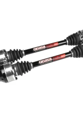 GForce Axles Outlaw Axles Chevrolet Camaro 6g | SS Coupe | SS Convertible | ZL1 Convertible Only 2016-2020                                     - CAM10104A - Image 3