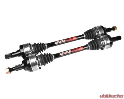 GForce Axles Outlaw Axles Chevrolet Camaro 6g | SS Coupe | SS Convertible | ZL1 Convertible Only 2016-2020 - CAM10104A