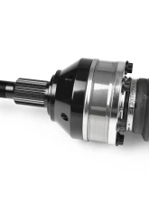 GForce Axles Outlaw Axles Chevrolet Camaro 6g | SS Coupe | SS Convertible | ZL1 Convertible Only 2016-2020                                     - CAM10104A - Image 3