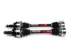 GForce Axles Strange S60 Long Stub Outlaw Axles Chevrolet Camaro 5th Gen