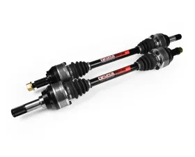 GForce Axles Outlaw Axles Chevrolet Camaro 5g ZL1 2010-2015