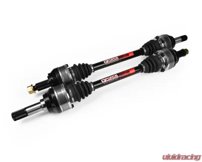 GForce Axles Outlaw Axles Chevrolet Camaro 5g ZL1 2010-2015 - CAM10106A
