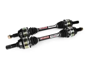 GForce Axles Renegade Axles Chevrolet Camaro 5g | SS | 1LE 2010-2015