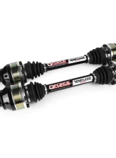GForce Axles Renegade Axles Chevrolet Camaro 5g | SS | 1LE 2010-2015                                     - CAM10108A - Image 3