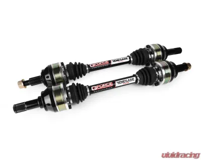 GForce Axles Renegade Axles Chevrolet Camaro 5g | SS | 1LE 2010-2015 - CAM10108A