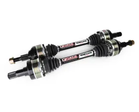 GForce Axles Renegade Axles Chevrolet 6g Camaro | SS Coupe | SS Convertible | ZL1 Convertible Only 2016-2020