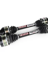 GForce Axles Renegade Axles Chevrolet 6g Camaro | SS Coupe | SS Convertible | ZL1 Convertible Only 2016-2020                                     - CAM10111A - Image 3