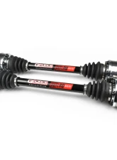 GForce Axles Outlaw Axles, 30 Spline Wheel Hubs Chevrolet Corvette C5 | C6 1997-2008                                     - COR10104A - Image 3