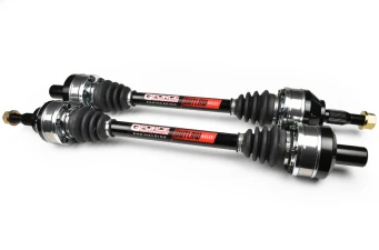 Axles