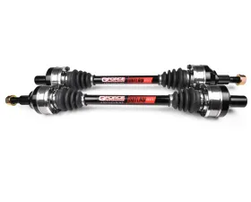 GForce Axles Outlaw Axles Chevrolet Corvette C7 2014+