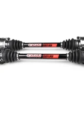 GForce Axles Outlaw Axles Chevrolet Corvette C7 2014+                                     - COR10105A - Image 3