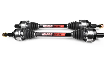 Driveline