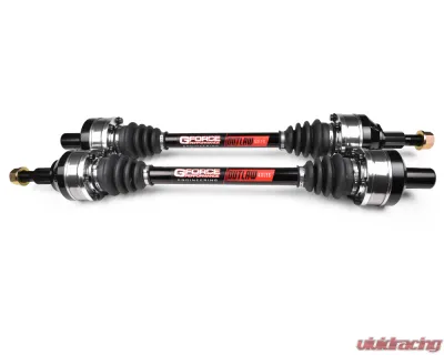 GForce Axles Outlaw Axles Chevrolet Corvette C7 2014+ - COR10105A