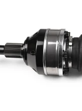GForce Axles Outlaw Axles, 33 Spline Wheel Hubs Chevrolet Corvette C6 | Z06 2009-2013                                     - COR10106A - Image 2