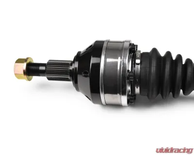 GForce Axles Outlaw Axles, 33 Spline Wheel Hubs Chevrolet Corvette C6 | Z06 2009-2013 - COR10106A
